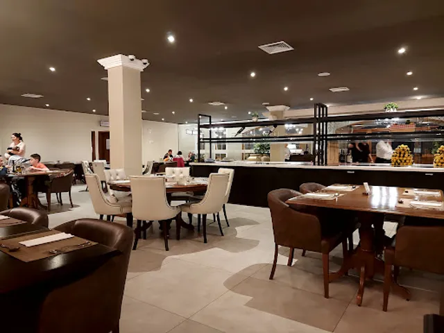 Don Milo Cucina