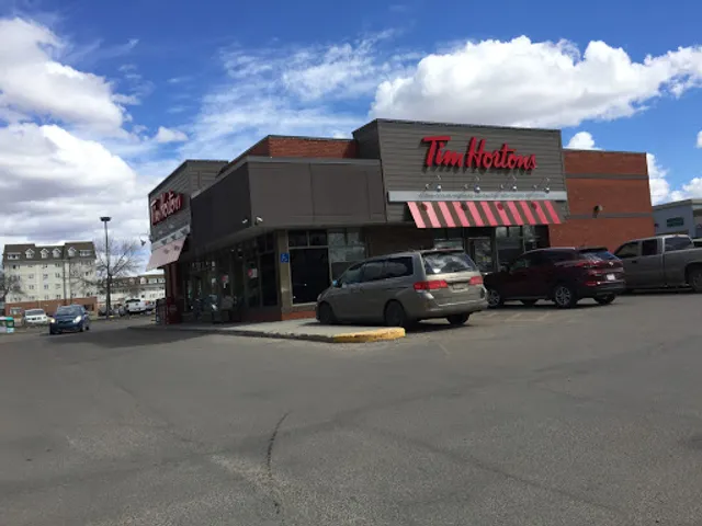 Tim Hortons