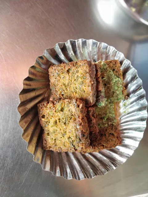 Ruchira Snacks Center