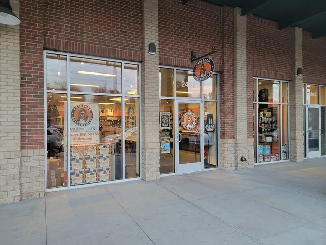 Underdog Collectibles