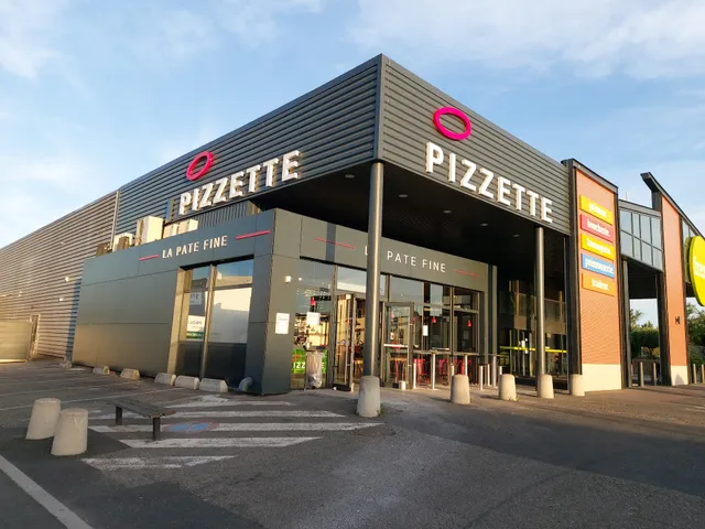 Pizzette Agde