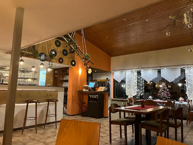 Helena‘s Flammstube