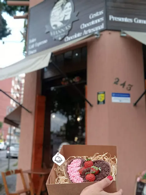 Empório Vianna's Café & Decor