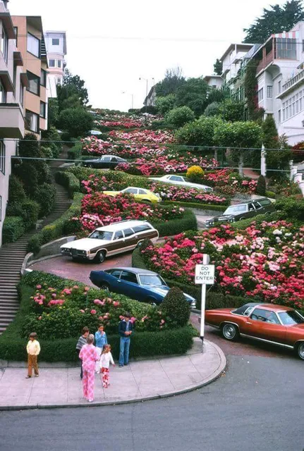 Lombard Street