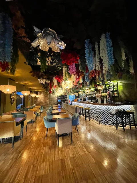 Restaurante Asentida Majadahonda