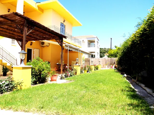 Heliofili - Apartments & Studios