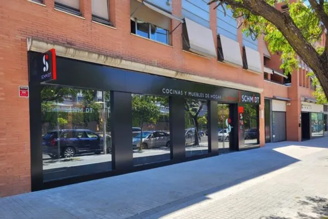 SCHMIDT HOME Córdoba Norte