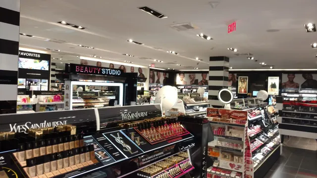 SEPHORA