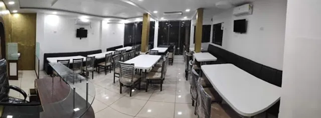 New Samrat Dining Hall