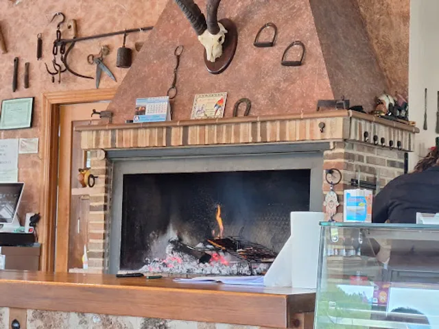 Restaurante Asador Los Olivos