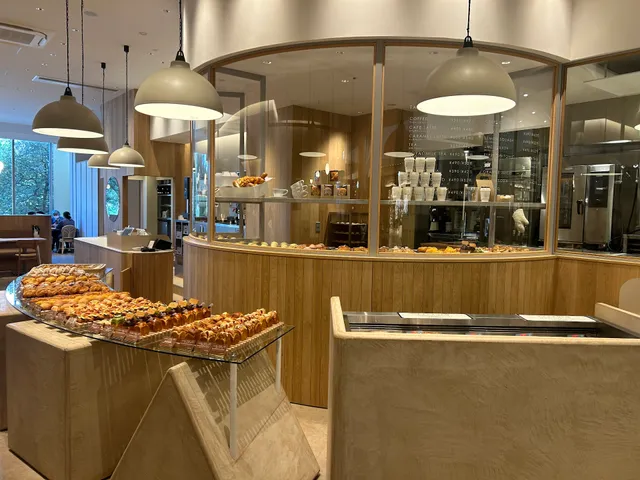 BAKERY RESTAURANT C 西宮ガーデンズ店