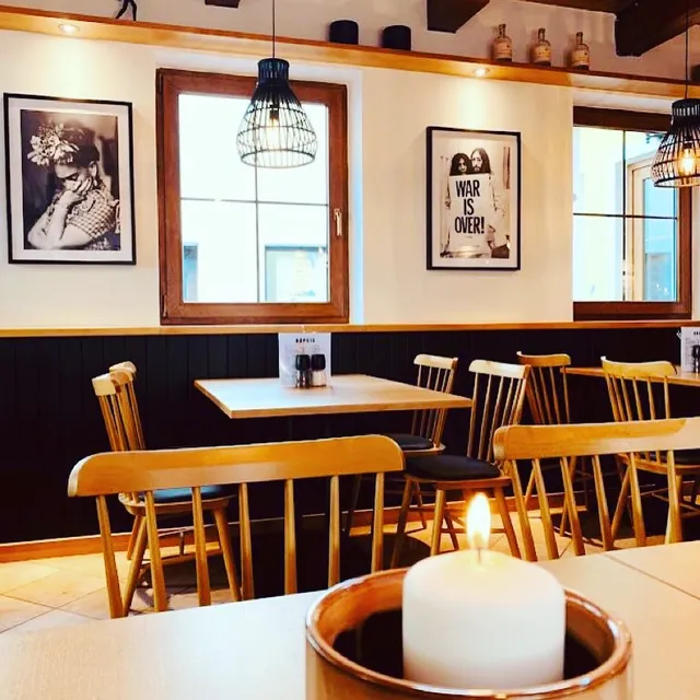 Restaurace U Bukáčků