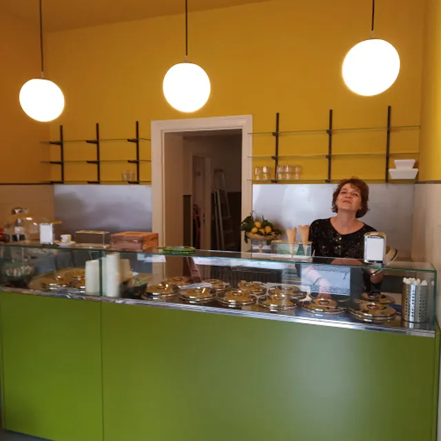 zàgara - gelato e caffè