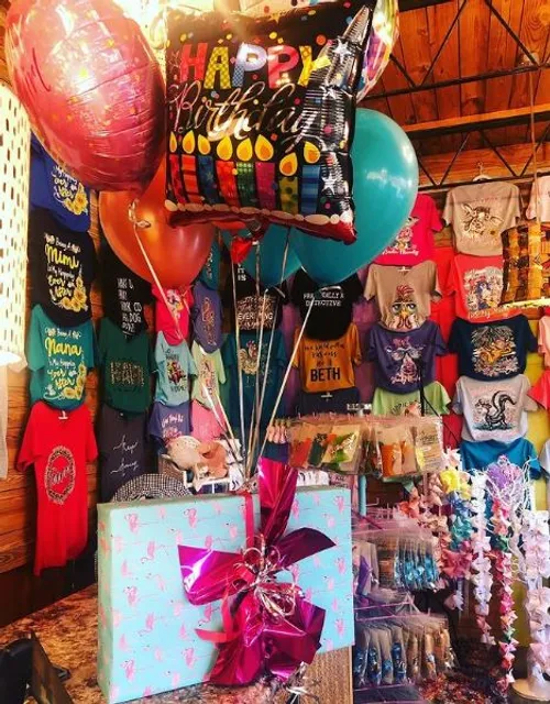 Sassy Frass Tees & Gift Boutique