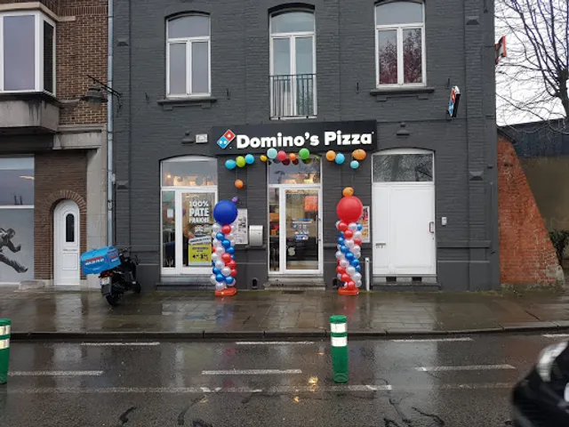Domino's Pizza