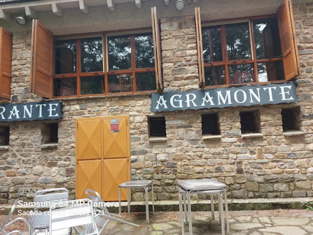 Restaurante Agramonte
