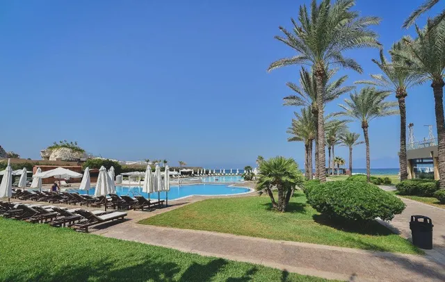 Plage des Rois Beach Resort & Wedding Venue in Byblos - Jbeil