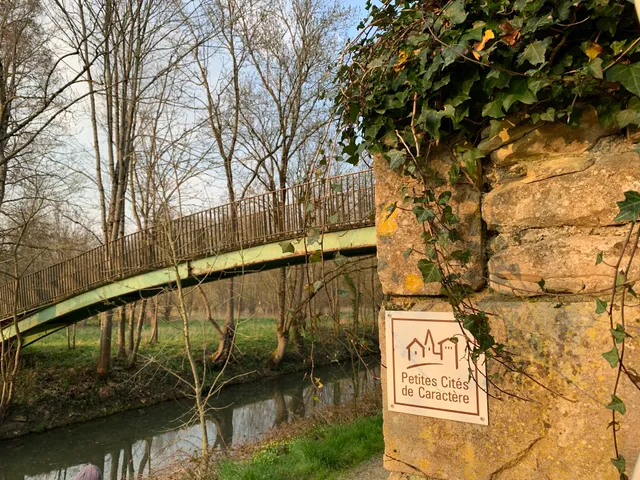 Le Cul d'Chouette - Gite & Vélos