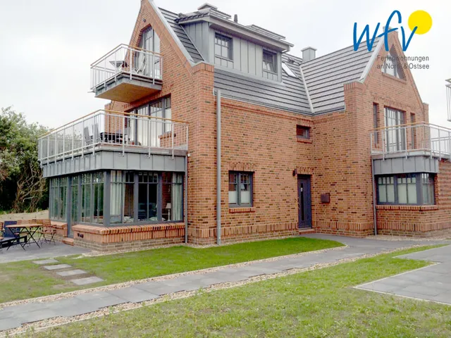 Bootshaus Wangerooge