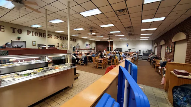 Pioneer Family Restaurant