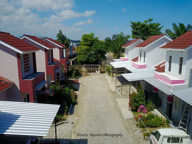 Radja Daily Rent House