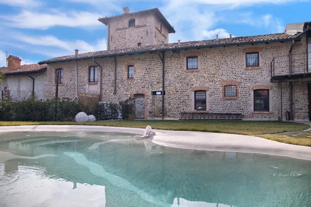 La Torre Medioevale di Trotolo Rossella