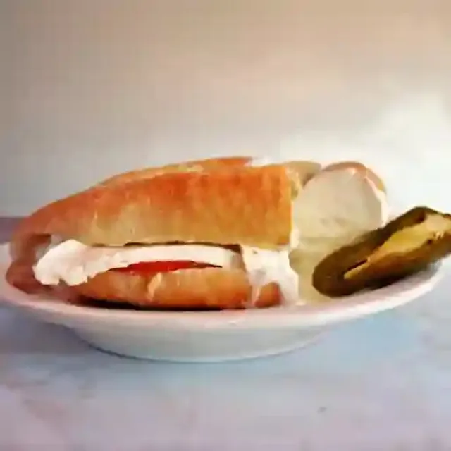 Lonches Luis San onofre