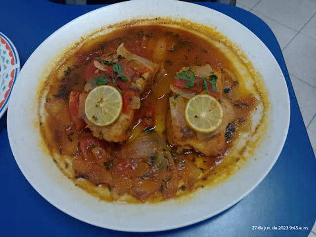 La Chinita Mini Restaurant