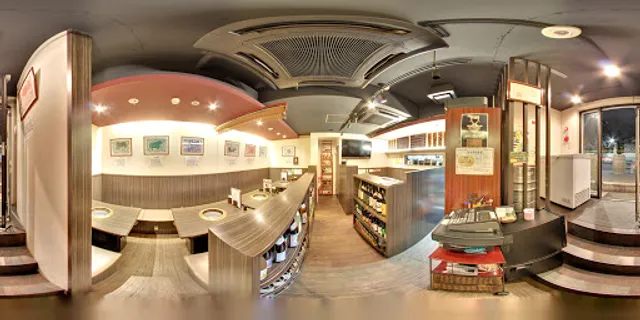 近江牛焼肉 永福苑