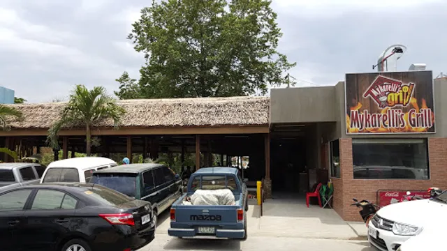 Mykarelli's Grill & Resto