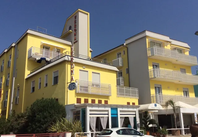Hotel Verona