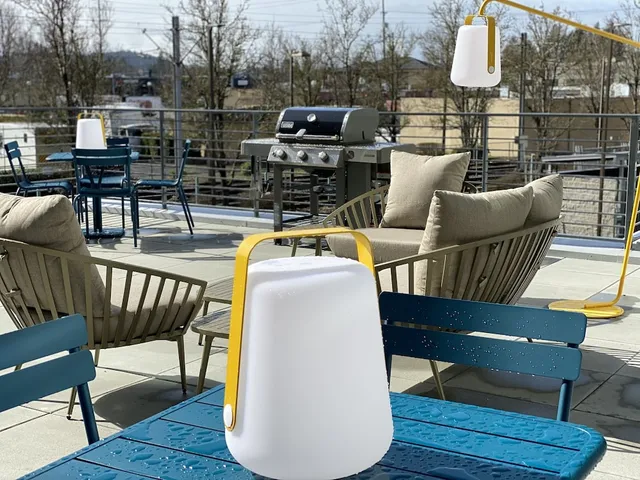 Hyatt House Portland / Beaverton