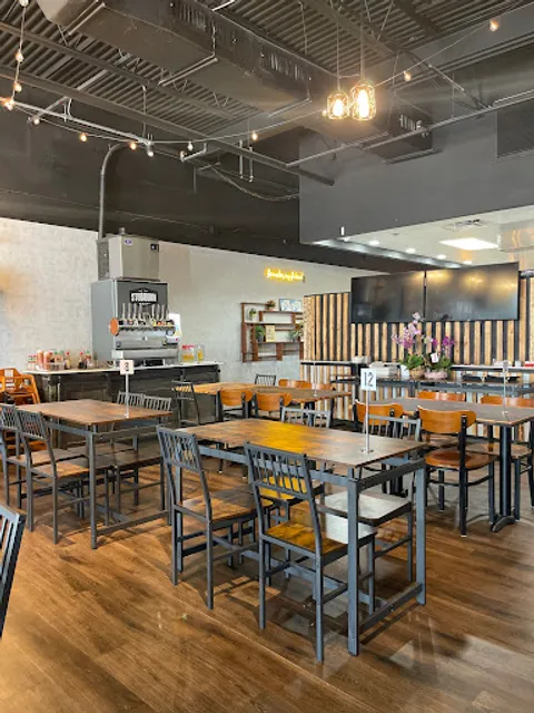 An Vi Vietnamese Kitchen + Catering