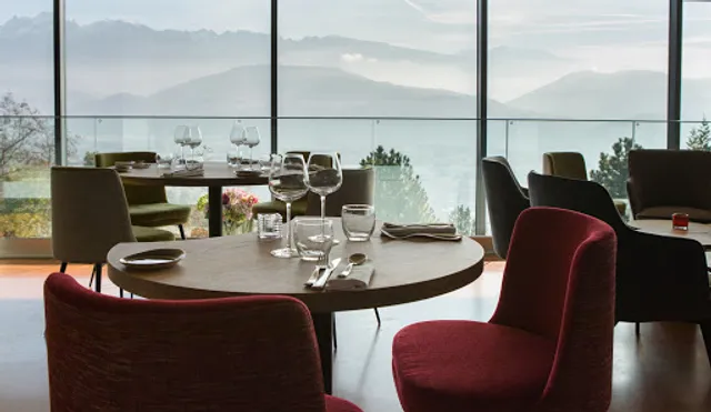 Restaurant La Corne d'Or