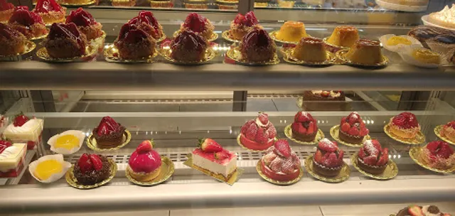 Padaria Santa Efigenia