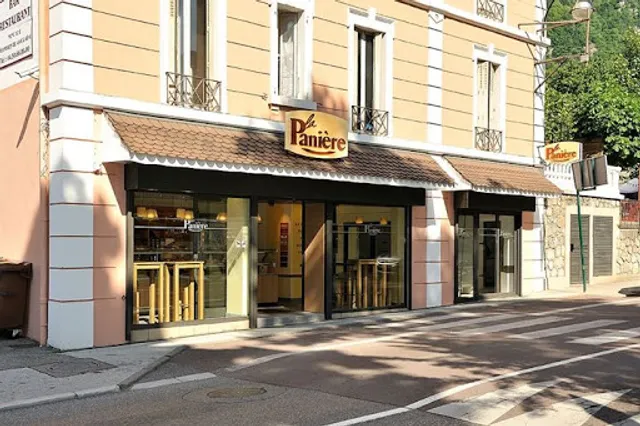 La Panière - Veyrier du Lac