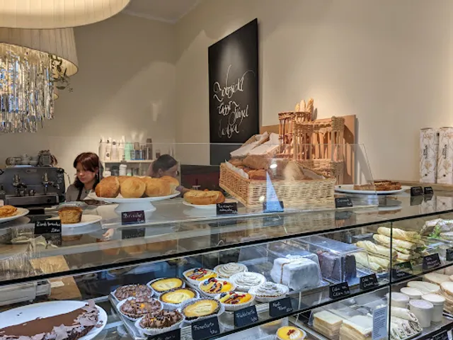 Pâtisserie | Café Dukatz