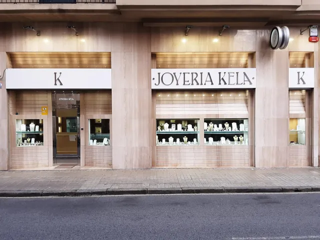 Compro oro Pamplona Joyería Kela