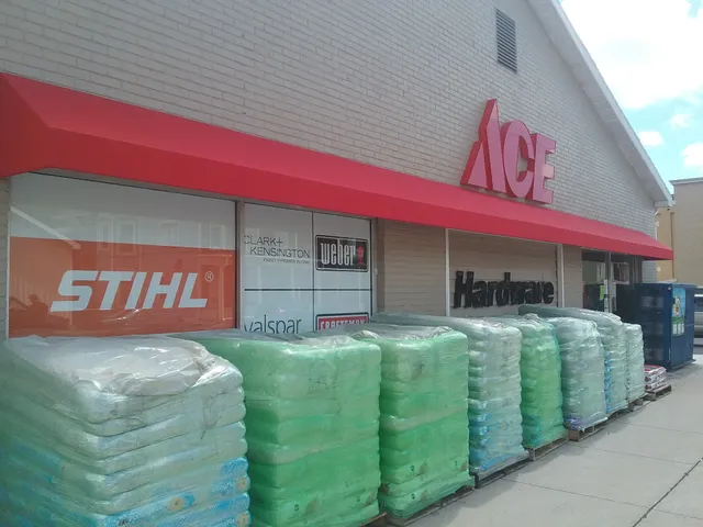 Ace Hardware