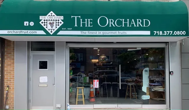 The Orchard