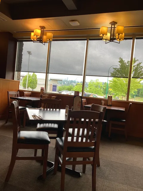 White Spot Marine & Byrne