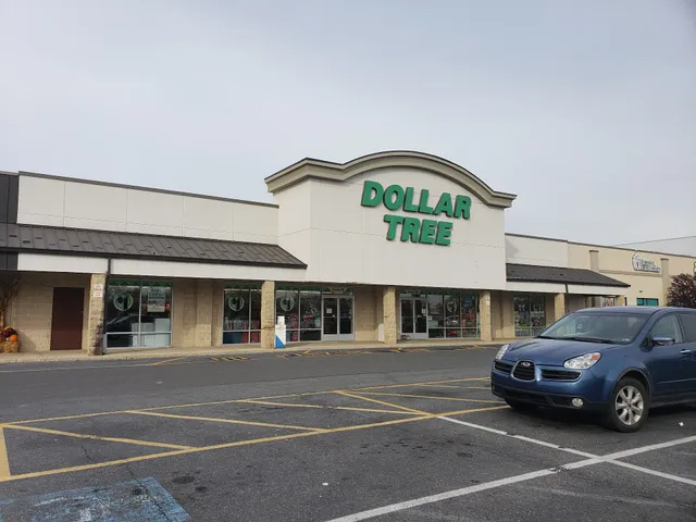 Park Plaza at 1800 Sullivan Trail