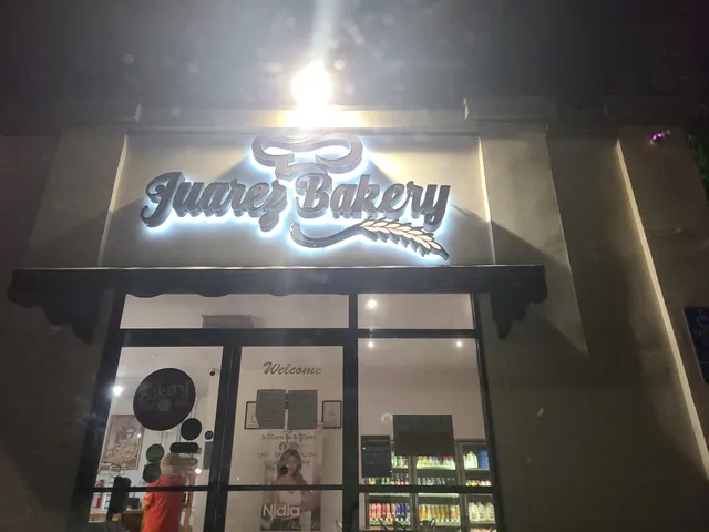 Juarez Bakery