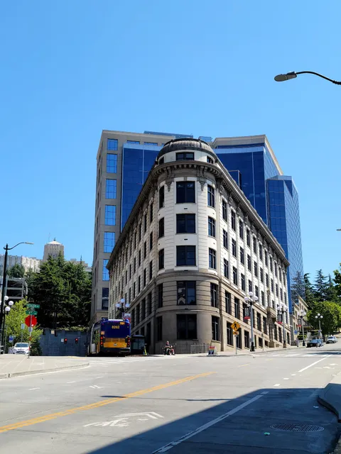 The Yesler Building