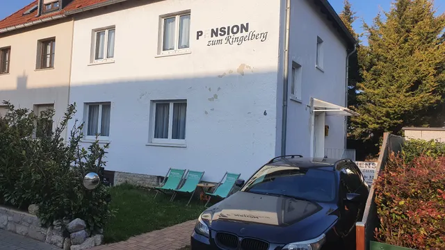 Pension zum Ringelberg