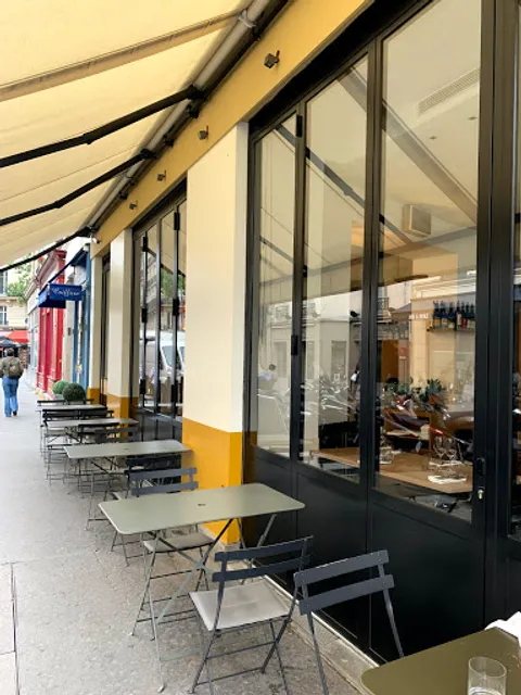 Restaurant Passerini