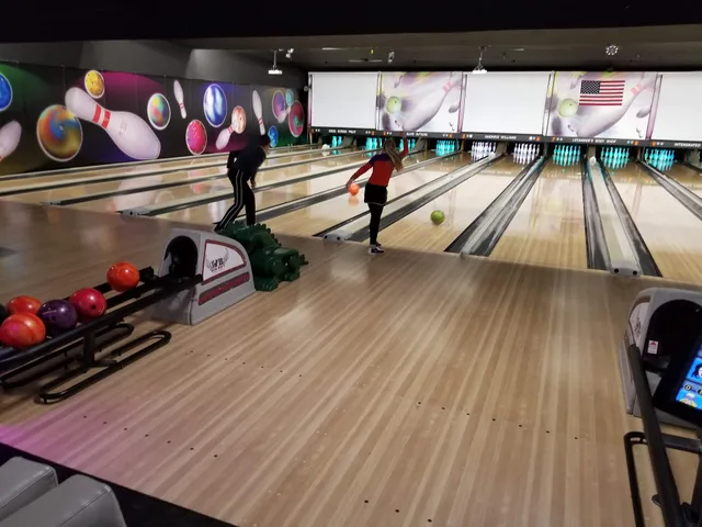 Wild Bill’s Fun Center