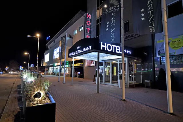 HOTEL&RESTAURANT PARTNER