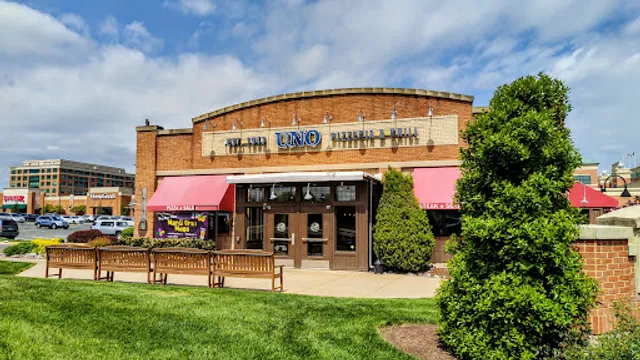 UNO Pizzeria & Grill