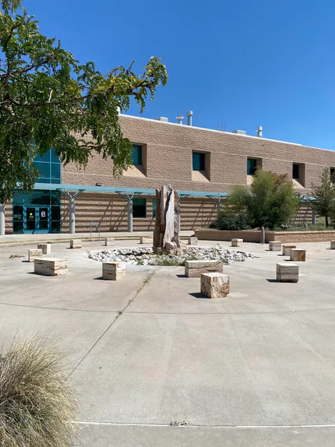 Southwestern Indian Polytechnic Institute